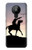 S0773 Cowboy Hülle Schutzhülle Taschen für Nokia 5.3