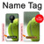 S0924 Tennis Ball Hülle Schutzhülle Taschen für Nokia 5.3
