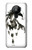 S1031 Horse Paintbrush Hülle Schutzhülle Taschen für Nokia 5.3