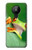 S1047 Little Frog Hülle Schutzhülle Taschen für Nokia 5.3