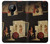 S1069 Old Vintage Sexy Poker Hülle Schutzhülle Taschen für Nokia 5.3