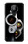 S1109 Smile Bullet Gun Hülle Schutzhülle Taschen für Nokia 5.3