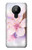S1415 Sakura Blossom Art Hülle Schutzhülle Taschen für Nokia 5.3