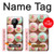 S1718 Yummy Cupcakes Hülle Schutzhülle Taschen für Nokia 5.3