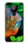 S1812 Cichlid Fish Hülle Schutzhülle Taschen für Nokia 5.3