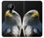 S2046 Bald Eagle Hülle Schutzhülle Taschen für Nokia 5.3