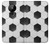 S2061 Football Soccer Pattern Hülle Schutzhülle Taschen für Nokia 5.3