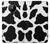 S2096 Seamless Cow Pattern Hülle Schutzhülle Taschen für Nokia 5.3