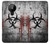 S2440 Biohazards Biological Hazard Hülle Schutzhülle Taschen für Nokia 5.3 S2440 Biohazards Biological Hazard Hülle Schutzhülle Taschen für Nokia 5.3