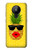 S2443 Funny Pineapple Sunglasses Kiss Hülle Schutzhülle Taschen für Nokia 5.3