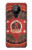 S2464 Tibetan Mandala of the Naropa Tradition Hülle Schutzhülle Taschen für Nokia 5.3