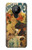S2740 Alphonse Mucha Bieres De La Muse Hülle Schutzhülle Taschen für Nokia 5.3