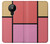 S2795 Cheek Palette Color Hülle Schutzhülle Taschen für Nokia 5.3