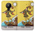 S2810 Tarot Card The Fool Hülle Schutzhülle Taschen für Nokia 5.3 S2810 Tarot Card The Fool Hülle Schutzhülle Taschen für Nokia 5.3