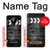 S2919 Vintage Director Clapboard Hülle Schutzhülle Taschen für Nokia 5.3
