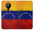 S2974 Venezuela Football Soccer Hülle Schutzhülle Taschen für Nokia 5.3