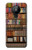 S3154 Bookshelf Hülle Schutzhülle Taschen für Nokia 5.3