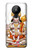 S3186 Lord Hanuman Chalisa Hindi Hindu Hülle Schutzhülle Taschen für Nokia 5.3