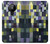 S3340 Paul Klee Architecture Hülle Schutzhülle Taschen für Nokia 5.3