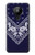 S3357 Navy Blue Bandana Pattern Hülle Schutzhülle Taschen für Nokia 5.3