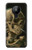 S3358 Vincent Van Gogh Skeleton Cigarette Hülle Schutzhülle Taschen für Nokia 5.3