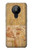 S3398 Egypt Stela Mentuhotep Hülle Schutzhülle Taschen für Nokia 5.3