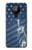 S3450 US Flag Liberty Statue Hülle Schutzhülle Taschen für Nokia 5.3