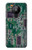 S3519 Electronics Circuit Board Graphic Hülle Schutzhülle Taschen für Nokia 5.3