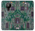 S3519 Electronics Circuit Board Graphic Hülle Schutzhülle Taschen für Nokia 5.3