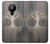 S3591 Viking Tree of Life Symbol Hülle Schutzhülle Taschen für Nokia 5.3