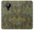 S3662 William Morris Vine Pattern Hülle Schutzhülle Taschen für Nokia 5.3