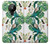 S3697 Leaf Life Birds Hülle Schutzhülle Taschen für Nokia 5.3