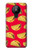 S3755 Mexican Taco Tacos Hülle Schutzhülle Taschen für Nokia 5.3