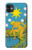 S3744 Tarot Card The Star Hülle Schutzhülle Taschen für iPhone 11