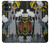 S3745 Tarot Card The Tower Hülle Schutzhülle Taschen für iPhone 11