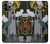 S3745 Tarot Card The Tower Hülle Schutzhülle Taschen für iPhone 11 Pro
