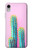 S3673 Cactus Hülle Schutzhülle Taschen für iPhone XR