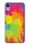 S3675 Color Splash Hülle Schutzhülle Taschen für iPhone XR