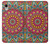 S3694 Hippie Art Pattern Hülle Schutzhülle Taschen für iPhone XR S3694 Hippie Art Pattern Hülle Schutzhülle Taschen für iPhone XR
