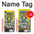 S3739 Tarot Card The Chariot Hülle Schutzhülle Taschen für iPhone XR