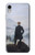 S3789 Wanderer above the Sea of Fog Hülle Schutzhülle Taschen für iPhone XR S3789 Wanderer above the Sea of Fog Hülle Schutzhülle Taschen für iPhone XR