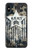 S3666 Army Camo Camouflage Hülle Schutzhülle Taschen für iPhone X, iPhone XS