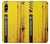 S3714 Radiation Warning Hülle Schutzhülle Taschen für iPhone X, iPhone XS
