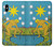 S3744 Tarot Card The Star Hülle Schutzhülle Taschen für iPhone X, iPhone XS
