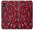S3757 Pomegranate Hülle Schutzhülle Taschen für iPhone X, iPhone XS