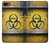 S3669 Biological Hazard Tank Graphic Hülle Schutzhülle Taschen für iPhone 7, iPhone 8, iPhone SE (2020) (2022)