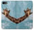 S3680 Cute Smile Giraffe Hülle Schutzhülle Taschen für iPhone 7, iPhone 8, iPhone SE (2020) (2022)