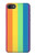 S3699 LGBT Pride Hülle Schutzhülle Taschen für iPhone 7, iPhone 8, iPhone SE (2020) (2022)