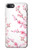 S3707 Pink Cherry Blossom Spring Flower Hülle Schutzhülle Taschen für iPhone 7, iPhone 8, iPhone SE (2020) (2022)