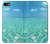 S3720 Summer Ocean Beach Hülle Schutzhülle Taschen für iPhone 7, iPhone 8, iPhone SE (2020) (2022)